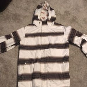 Burton snowboard coat